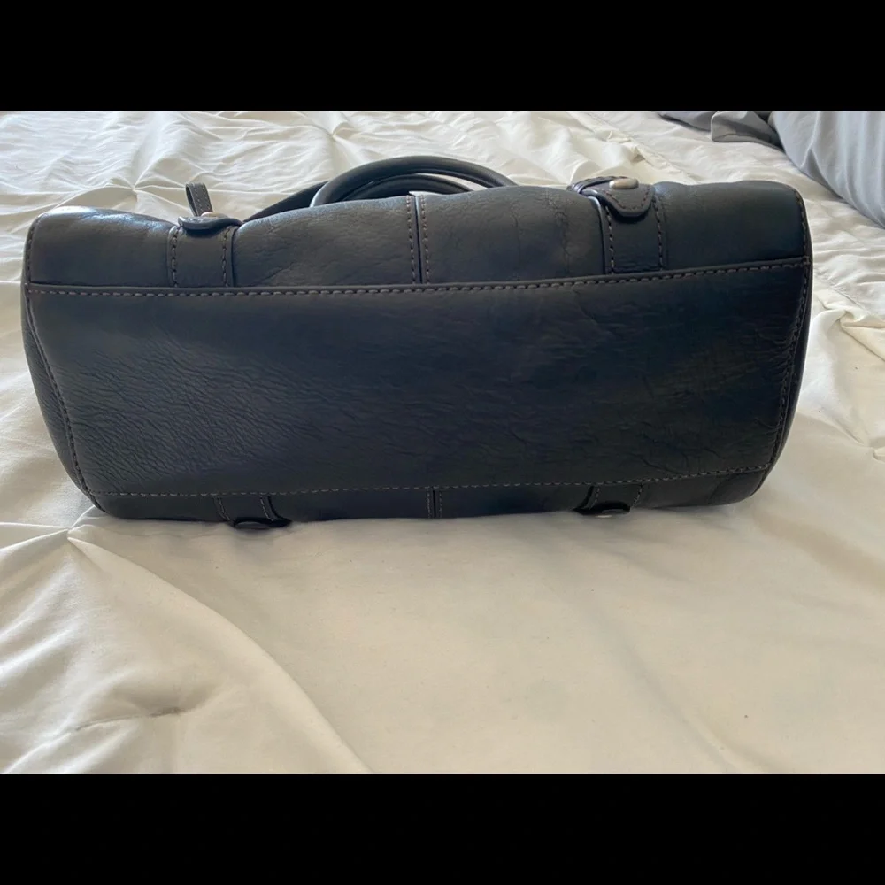 Fossil handbag - Picture 2 of 4